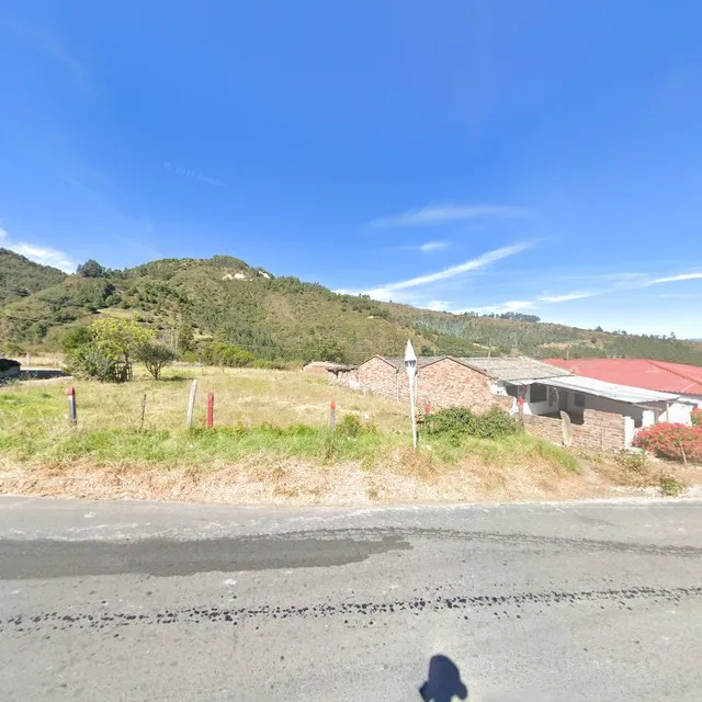 Hospedaje y Camping del Rio