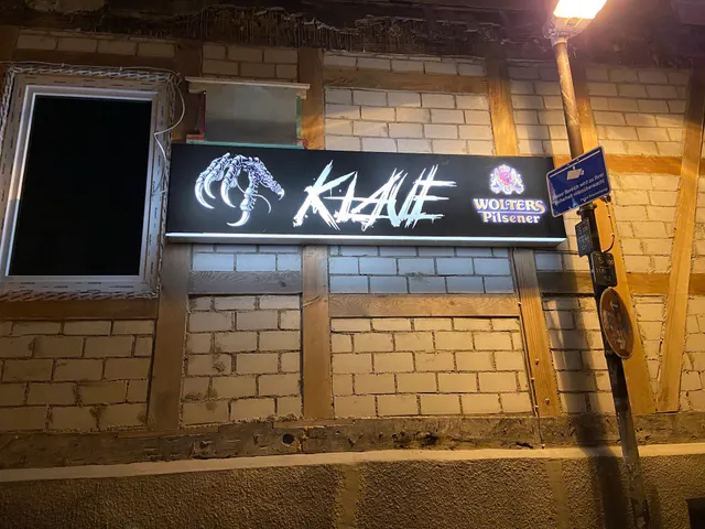 Klaue - Braunschweig