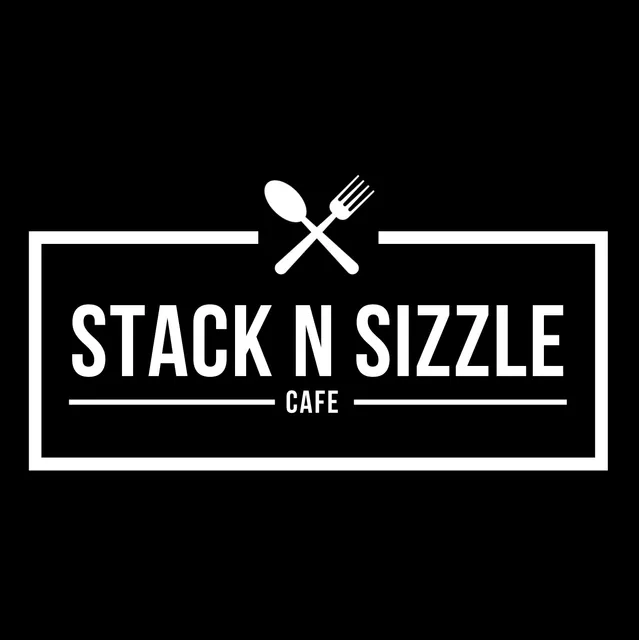 Stack n Sizzle Cafe