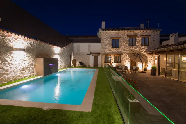 Casa Rural Los Tinajones