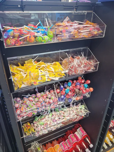 Candy Mart