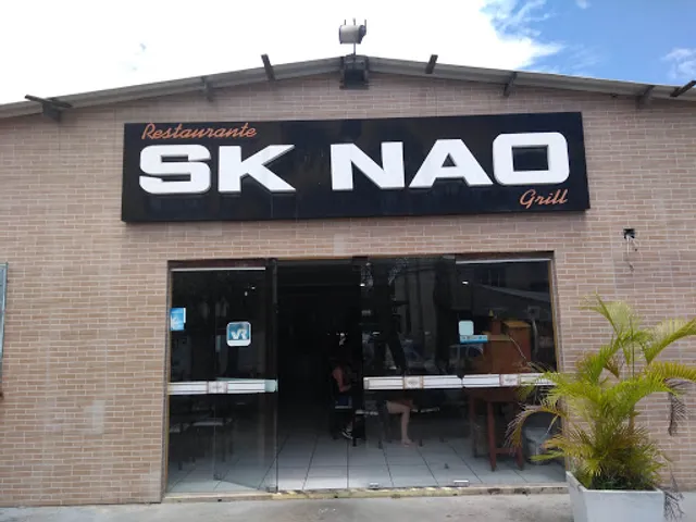 Skinão Grill- Restaurante, Lanches e Porções
