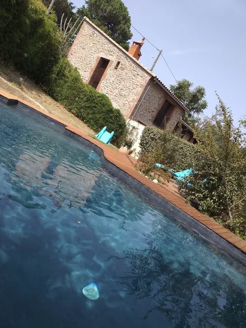 Chambre d'hôte La Fadrina