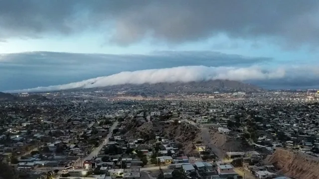 Fronteriza Alta Park