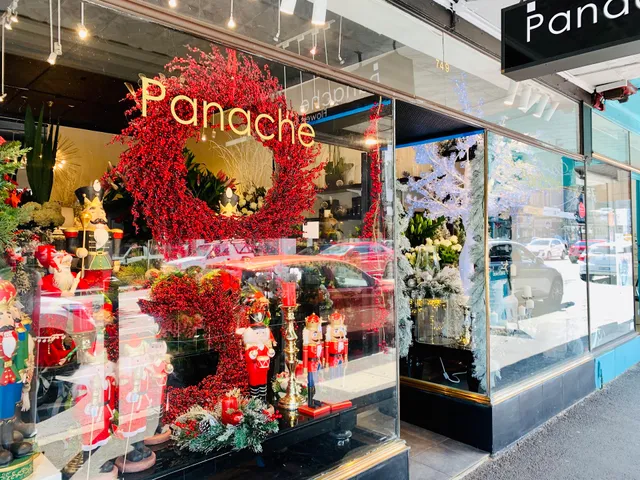 Panache Flowers
