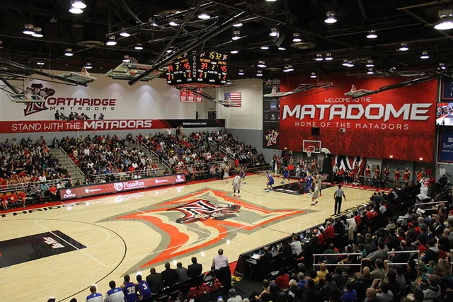 Premier America Credit Union Arena