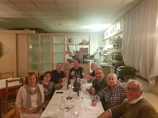 Trattoria Sporting Bocciodromo