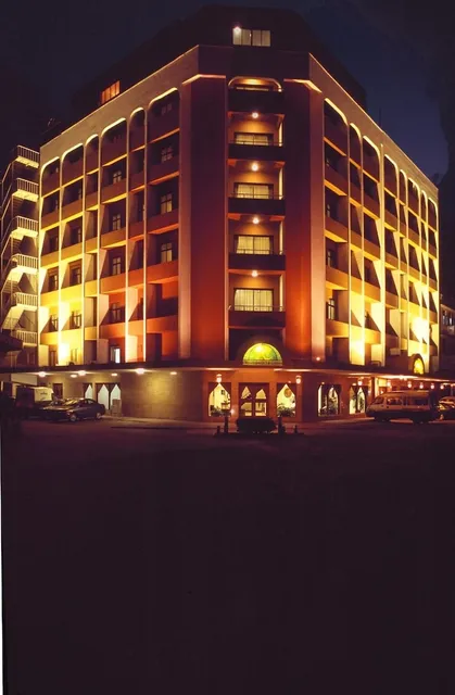 Royal Court Hotel, Mombasa