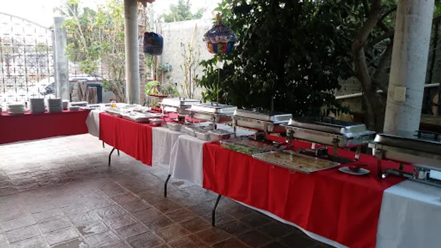 Chicanela Restaurante y Café