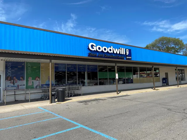 Goodwill of Southwestern Pennsylvania