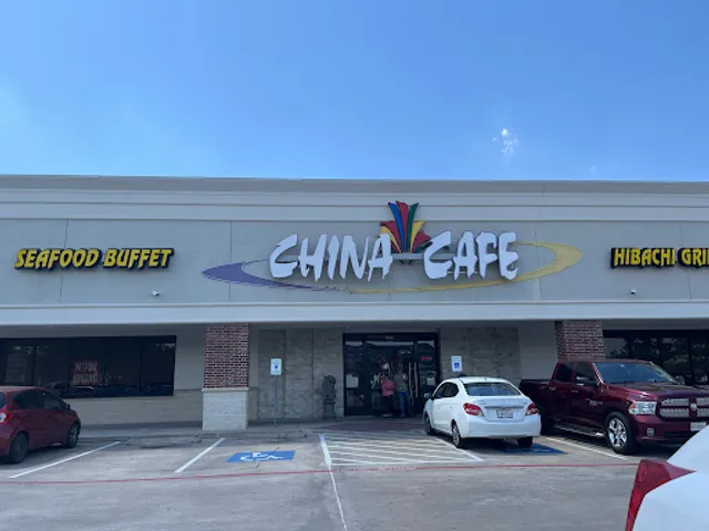 China Cafe