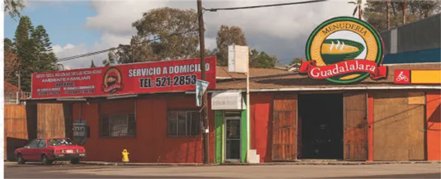 Menudería Guadalajara