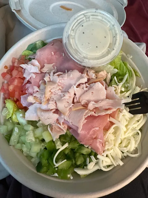 Firehouse Subs Cayce