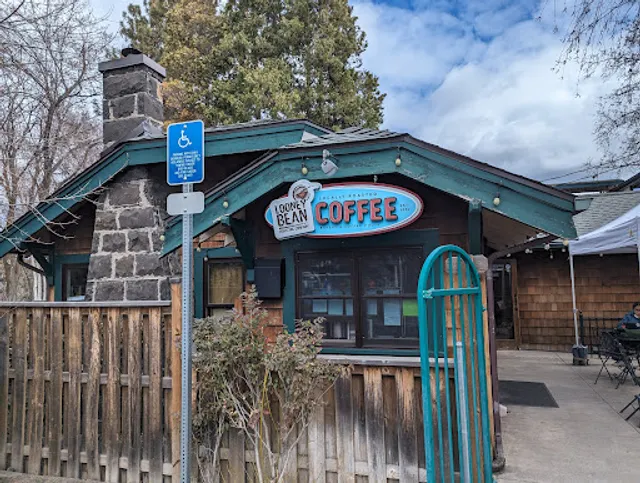 Watershed Coffee Roasters (formerly Looney Bean Bend)