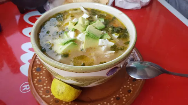 Tacos Y Comidas KARY'S