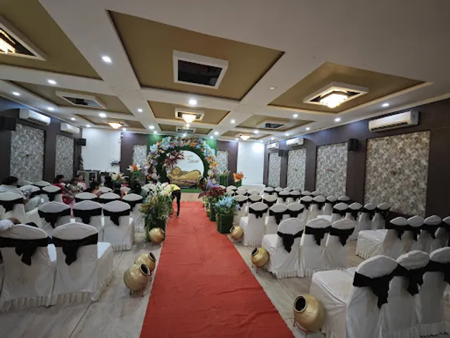 Thakar Thal Amreli Is Now Aagman Thal