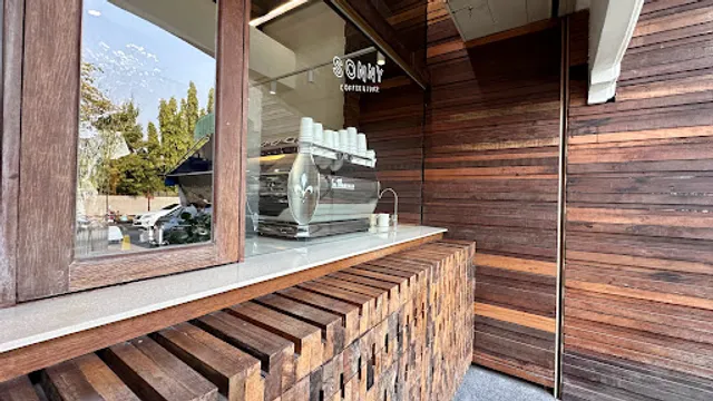 Sonny Coffee & Juice