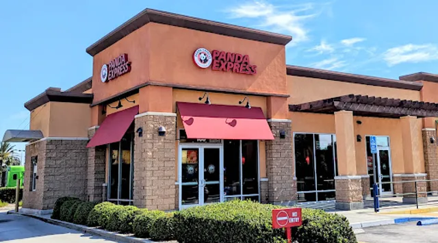 Panda Express