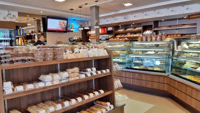 Karoá Padaria e Confeitaria