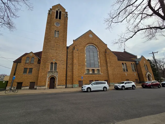 Church of St. Boniface