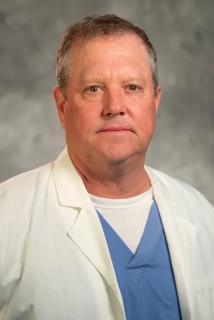 David L. Gish, MD, FACS