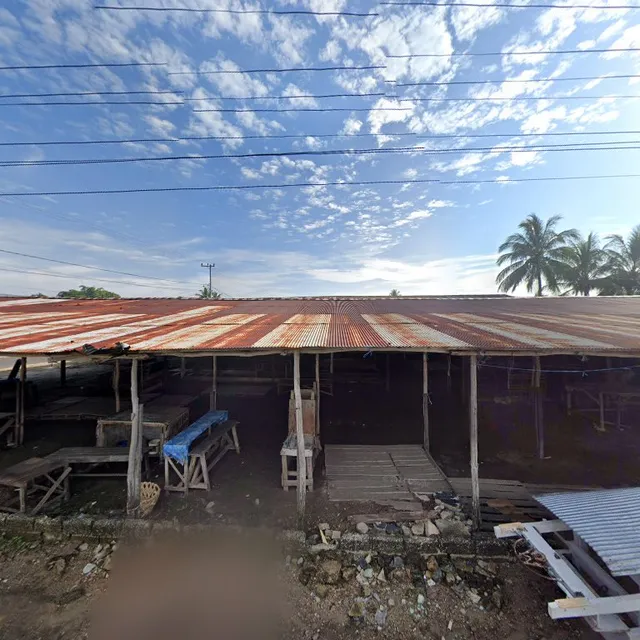 Warung Makan Sabar Subur
