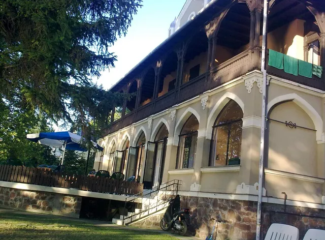 La Villa Balatonföldvár
