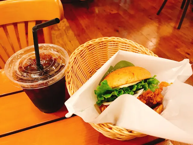 Freshness Burger Motosumiyoshi