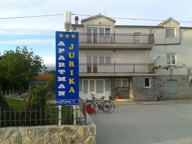 Apartman Jurika Trilj/Velić
