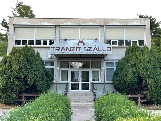 Hotel Tranzit