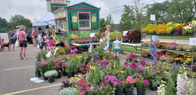Northside Farmers' Market