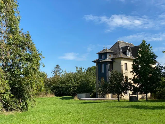 Villa Mon Repos Annebecq