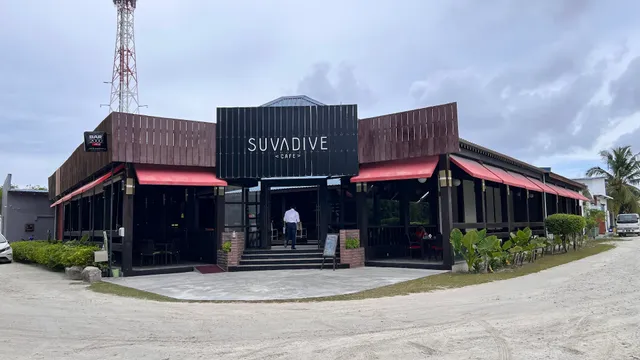 Suvadive Cafe