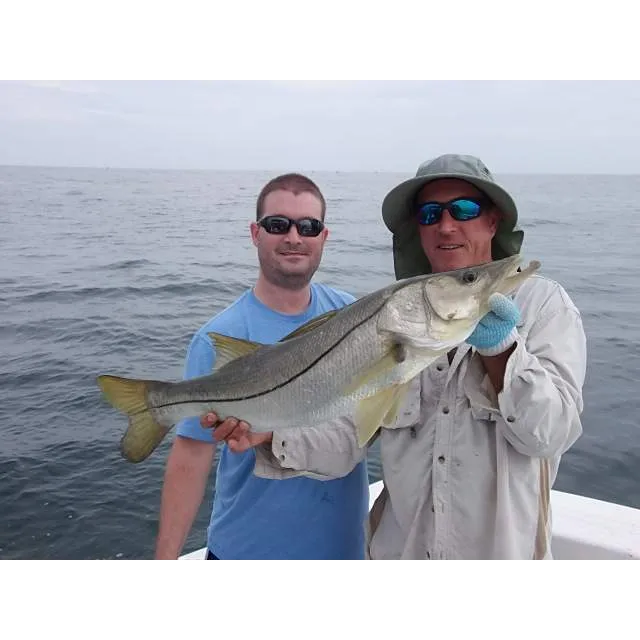 Charter Boat Two C'S II LLC