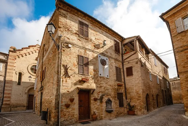 Dal Priore Affittacamere