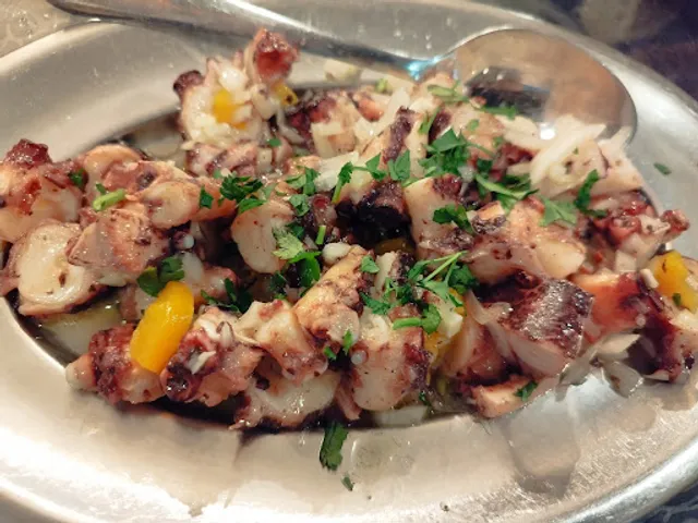 Pastelaria Adão & Eva III