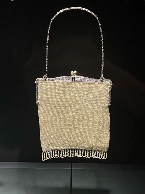 L'École des Arts Joailliers (Paris - Hôtel de Mercy-Argenteau)