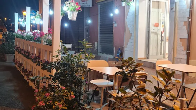 Pizzeria Rosso Piccante