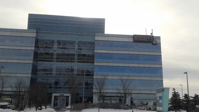 Hershey Canada Inc