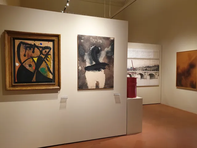 Collezione Roberto Casamonti Arte Moderna e Contemporanea