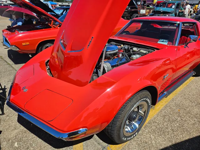 Towne Square Shopping Center