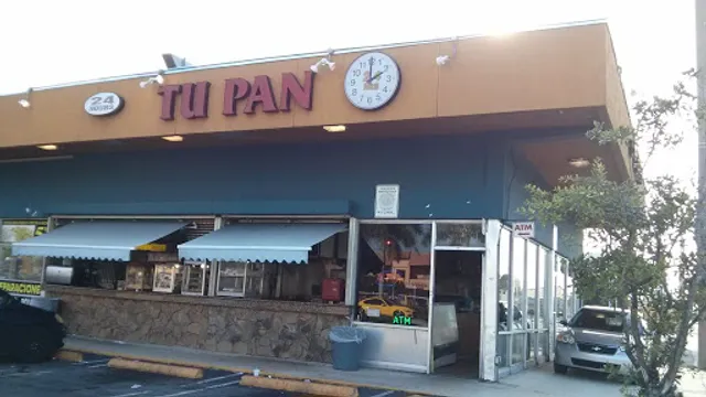 Tu Pan