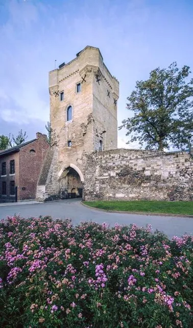 B&B Het Begijnhof Tongeren, Historica, Viva, Studio Belga.