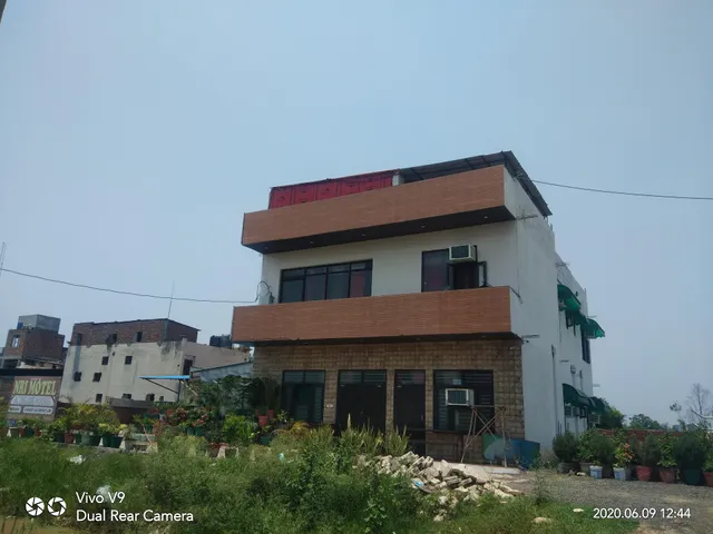 OYO 48636 Anil Dutt Sharma Guest House