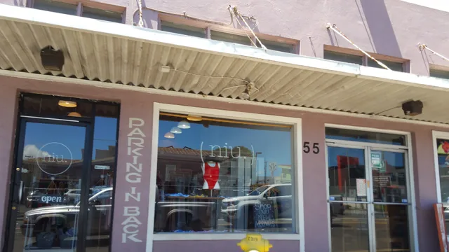 Niu Boutique