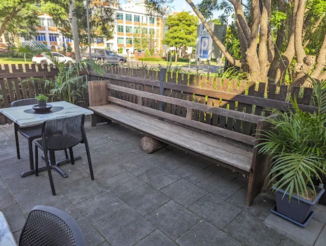 Impressions of Scott