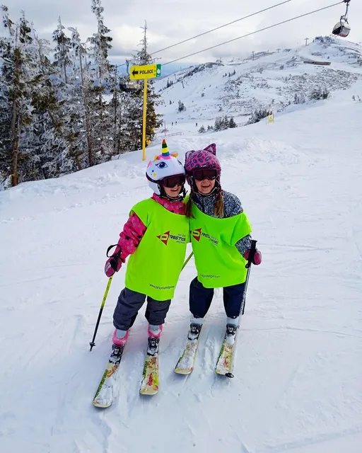 Ski skola Jahorina Prestige
