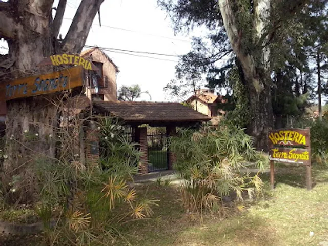 Hostería Terra Sognata