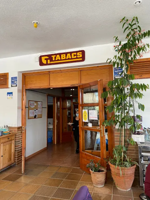 Restaurant L'Estanc Nou