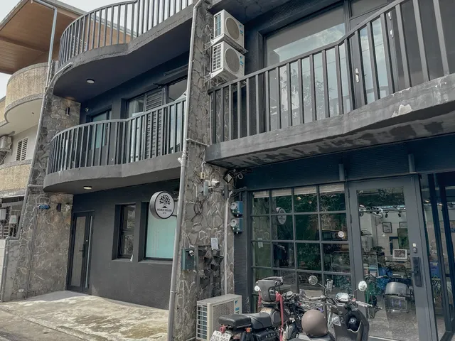 薛宅 / HSUEH HOUSE